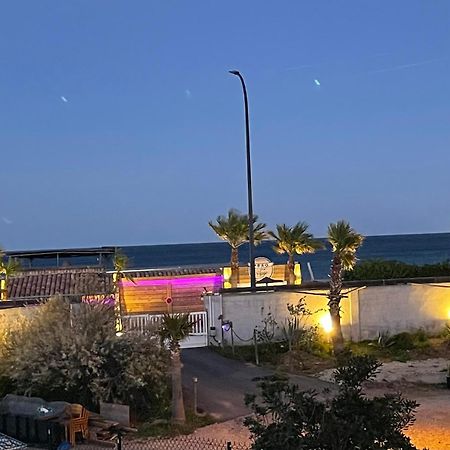 Sainte Maxime France 4 Etoiles Front De Mer Plage De La Nartelle Exterior foto